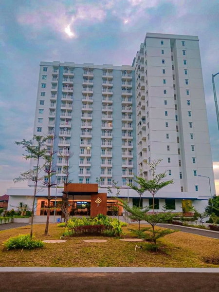 Sienna Hotel Bogor, Kedungbadak, Indonesia