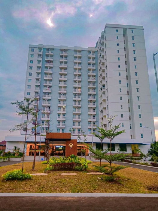 Sienna Hotel Bogor, Kedungbadak, Indonesia