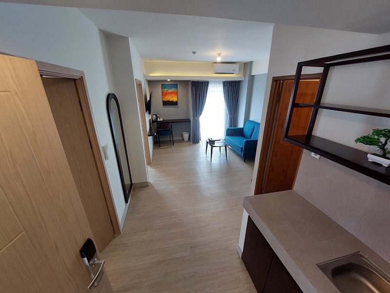 Sienna Hotel Bogor, Kedungbadak, Indonesia