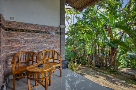 Bagus Cottage, Nusa Penida, Indonesia