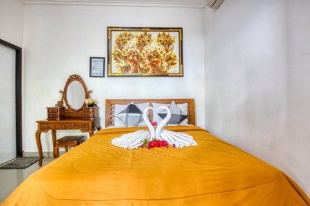 Bagus Cottage, Nusa Penida, Indonesia