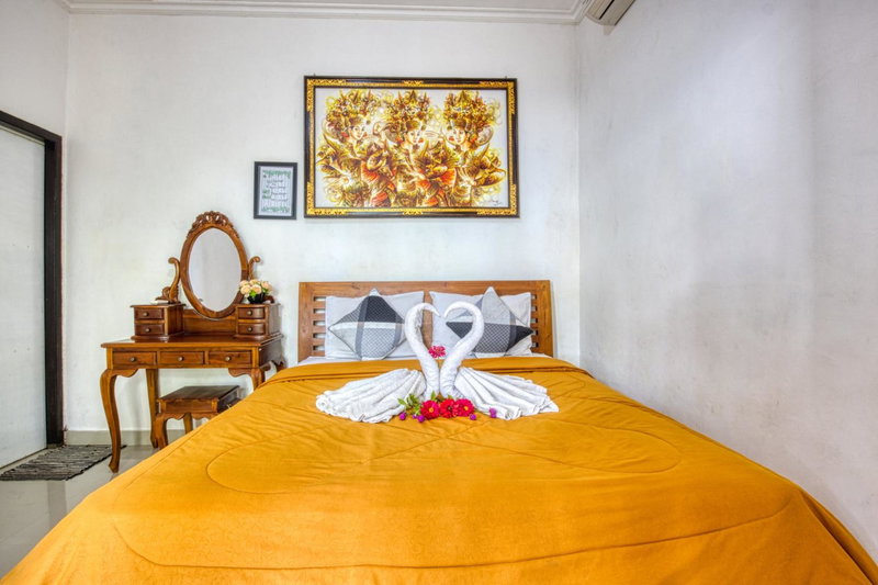 Bagus Cottage, Nusa Penida, Indonesia