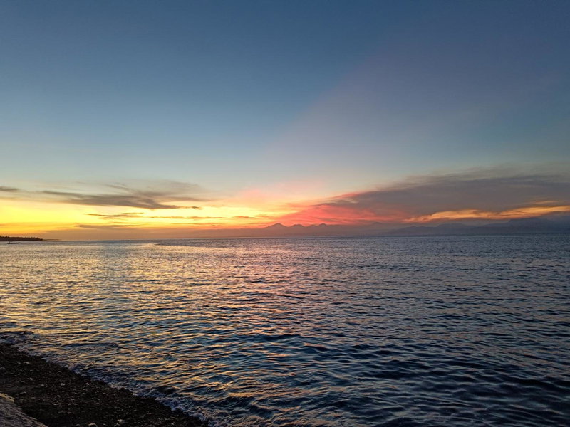 Bagus Cottage, Nusa Penida, Indonesia