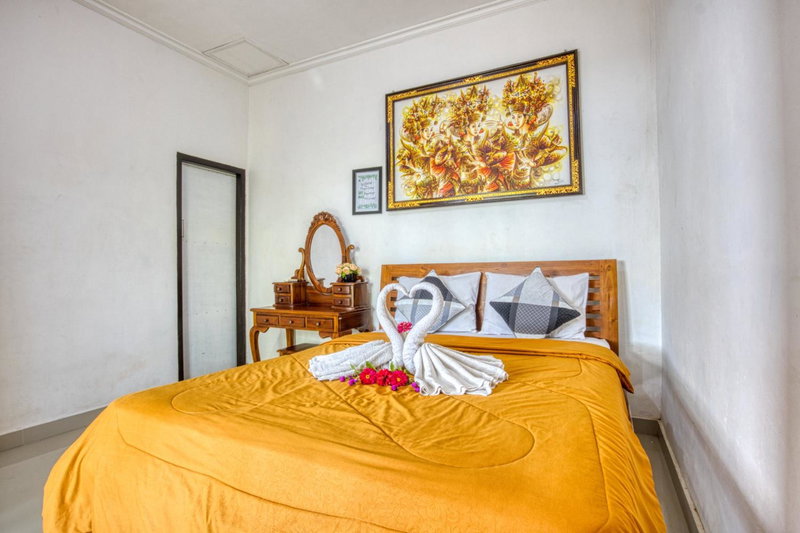 Bagus Cottage, Nusa Penida, Indonesia