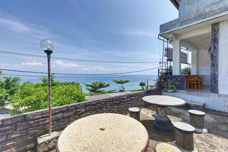 Bagus Cottage, Nusa Penida, Indonesia