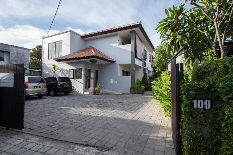 Bali Paradise Apartments, Sanur, Indonesia