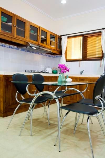 Bali Paradise Apartments, Sanur, Indonesia