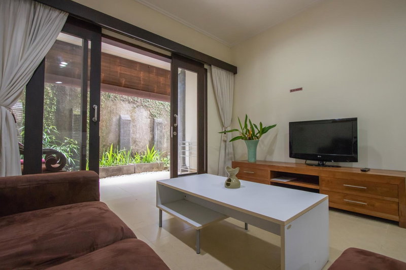 Bali Paradise Apartments, Sanur, Indonesia
