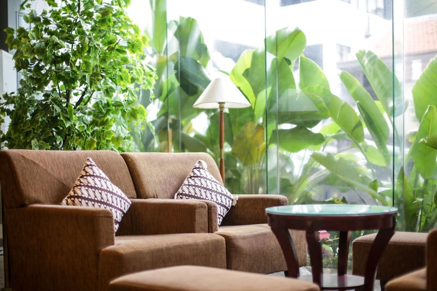 Johns Pardede International Hotel, Jakarta, Indonesia
