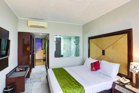 Johns Pardede International Hotel, Jakarta, Indonesia