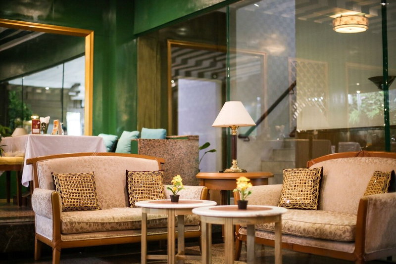 Johns Pardede International Hotel, Jakarta, Indonesia