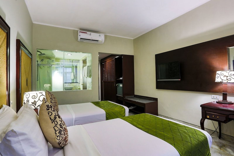 Johns Pardede International Hotel, Jakarta, Indonesia