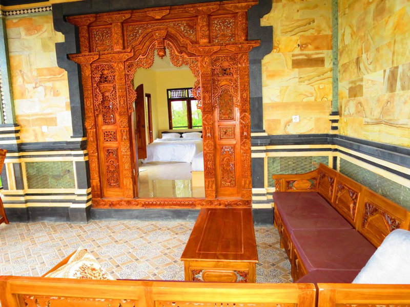 Mountain View House, Kintamani, Indonesia