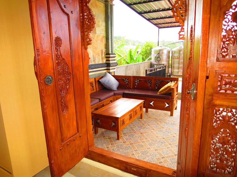 Mountain View House, Kintamani, Indonesia