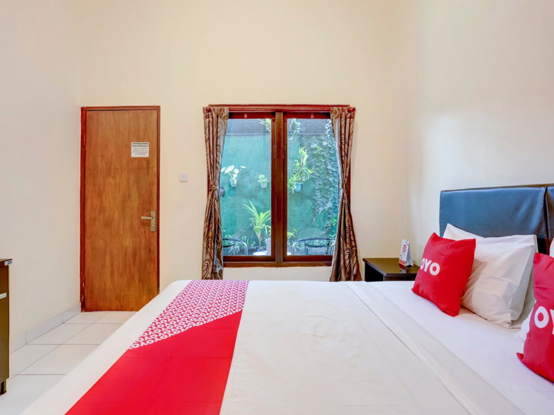 Paradise Inn, Legian, Indonesia