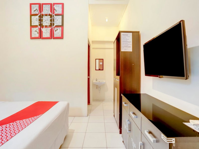 Paradise Inn, Legian, Indonesia