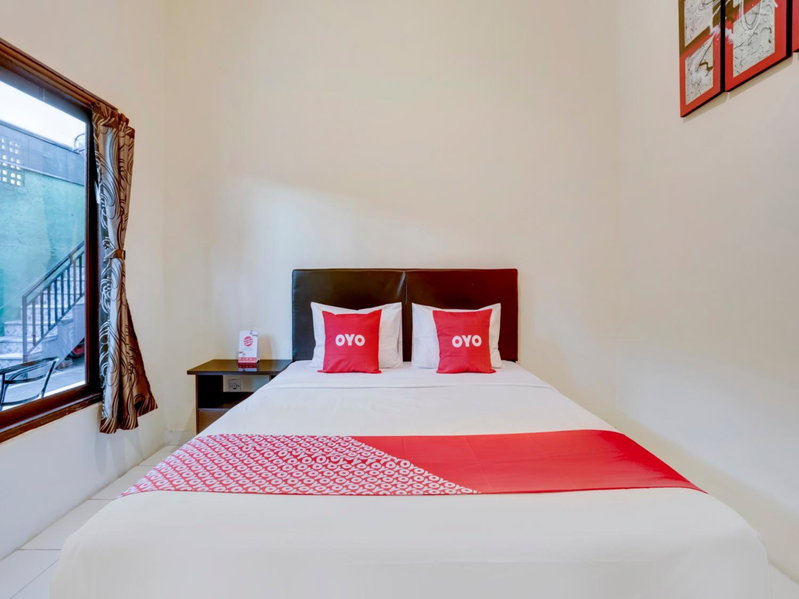 Paradise Inn, Legian, Indonesia