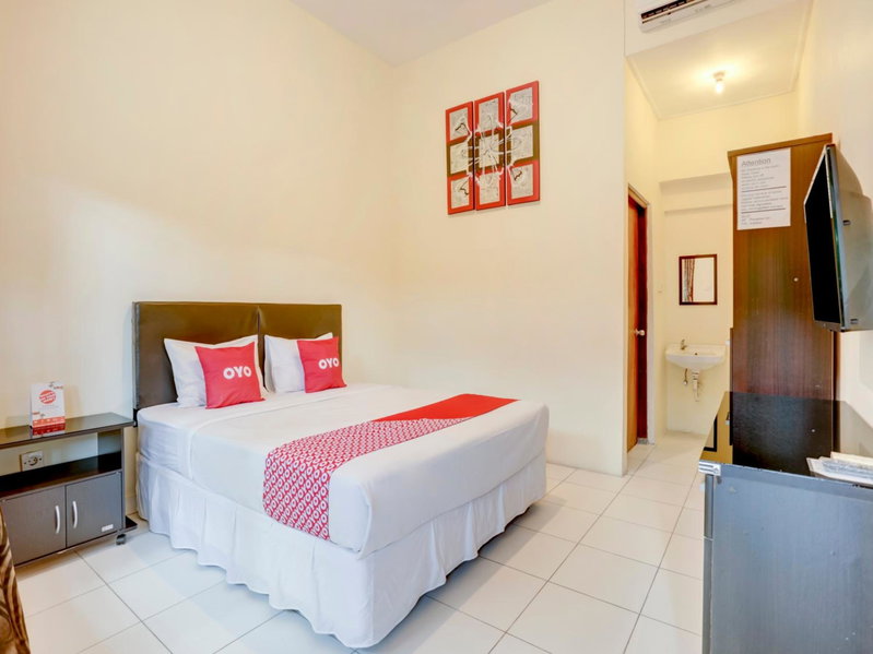 Paradise Inn, Legian, Indonesia
