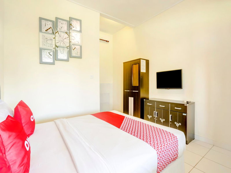 Paradise Inn, Legian, Indonesia