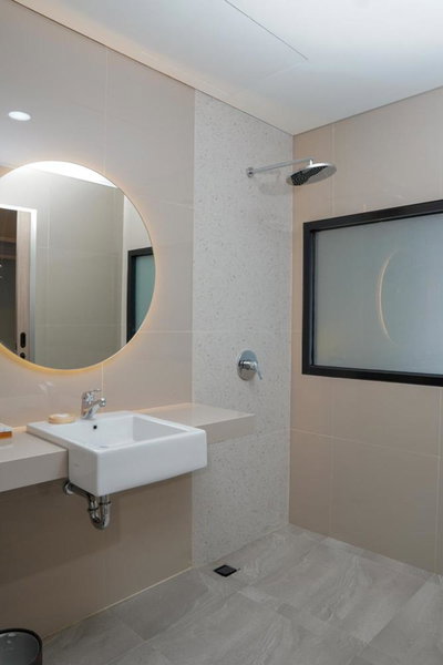 Sajiwa Inn and Suite Hotel, Jepara, Indonesia