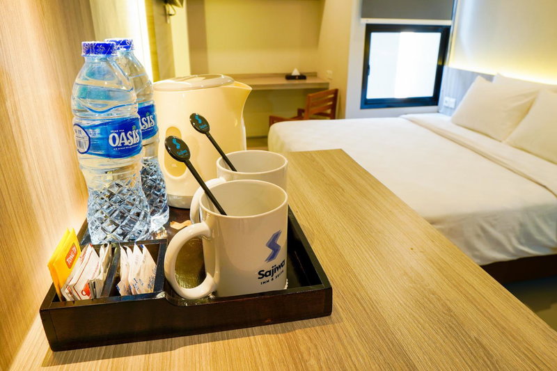 Sajiwa Inn and Suite Hotel, Jepara, Indonesia