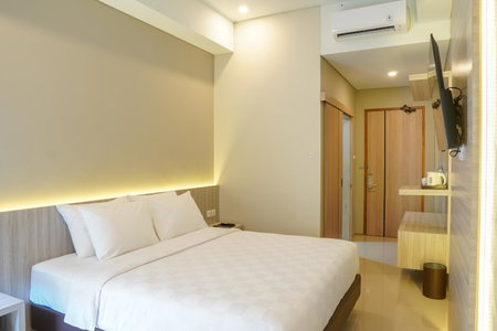 Sajiwa Inn and Suite Hotel, Jepara, Indonesia