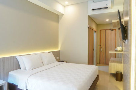 Sajiwa Inn and Suite Hotel, Jepara, Indonesia