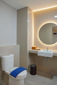 Sajiwa Inn and Suite Hotel, Jepara, Indonesia