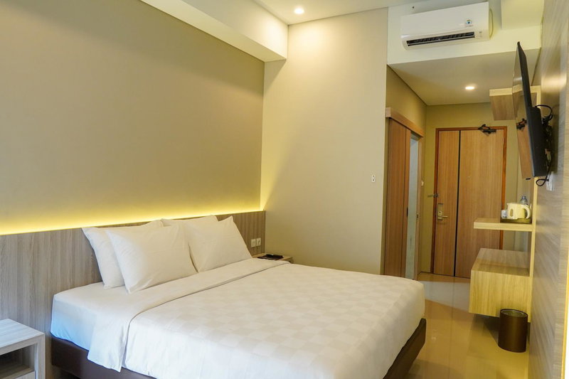 Sajiwa Inn and Suite Hotel, Jepara, Indonesia