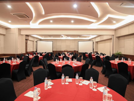 Aveon Hotel Yogyakarta by Daphna Management, Yogyakarta, Indonesia