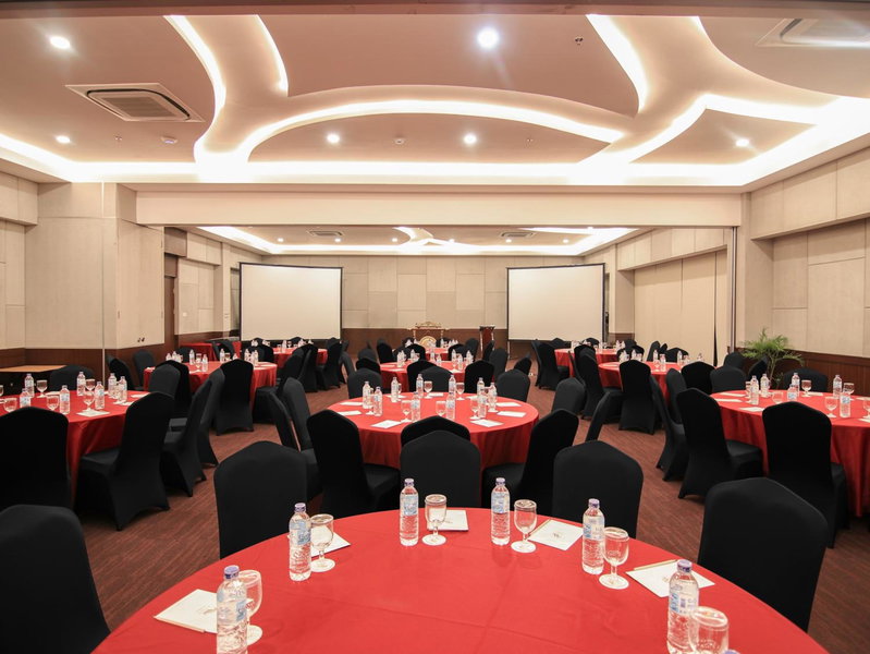 Aveon Hotel Yogyakarta by Daphna Management, Yogyakarta, Indonesia