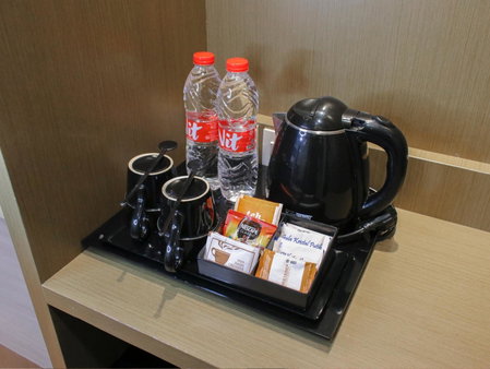 Aveon Hotel Yogyakarta by Daphna Management, Yogyakarta, Indonesia