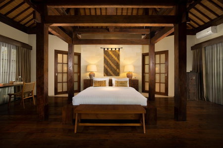 Villa Tirtadari by Nakula, Kerobokan, Indonesia