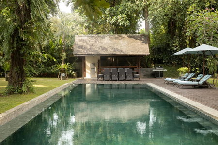 Villa Tirtadari by Nakula, Kerobokan, Indonesia