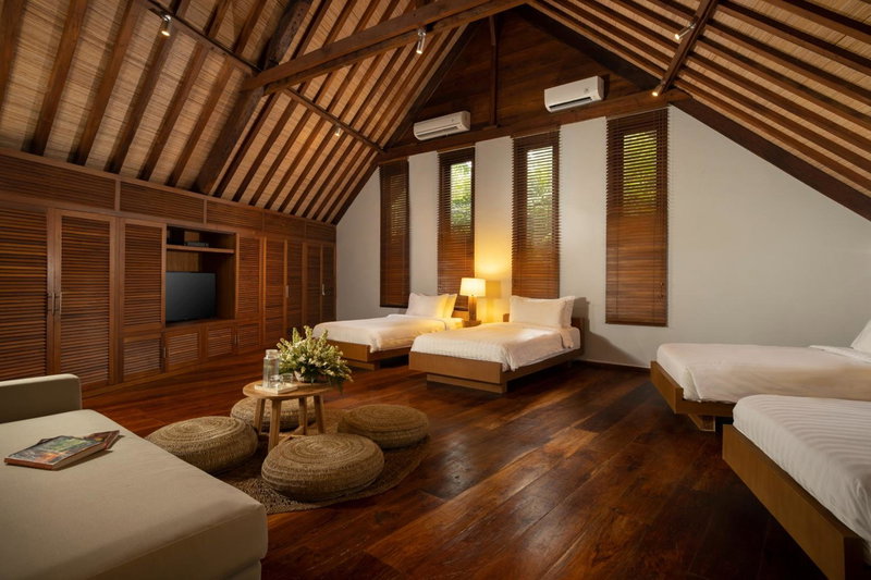 Villa Tirtadari by Nakula, Kerobokan, Indonesia