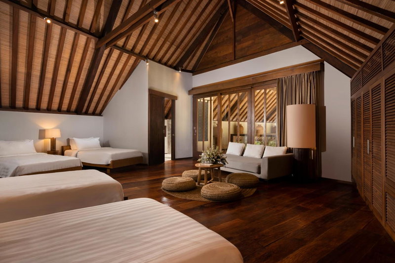 Villa Tirtadari by Nakula, Kerobokan, Indonesia