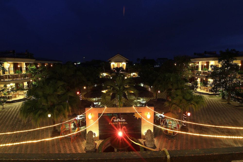 Patria Plaza Hotel, Indonesia