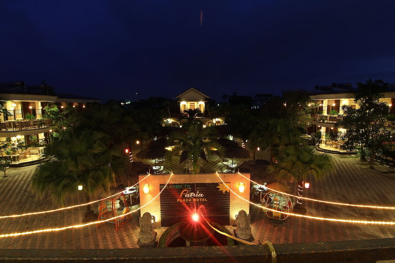 Patria Plaza Hotel, Blitar, Indonesia