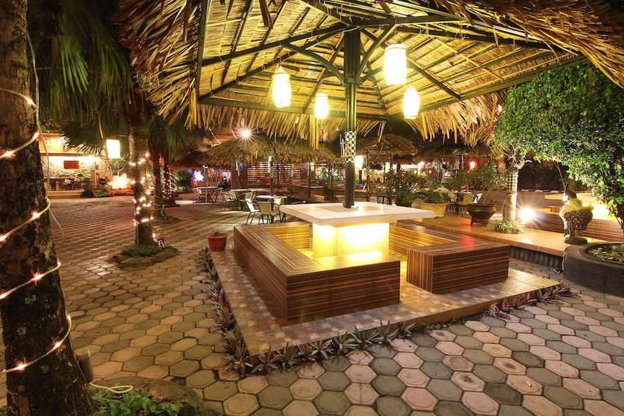Patria Plaza Hotel, Blitar, Indonesia