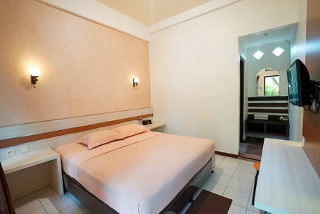Patria Plaza Hotel, Blitar, Indonesia