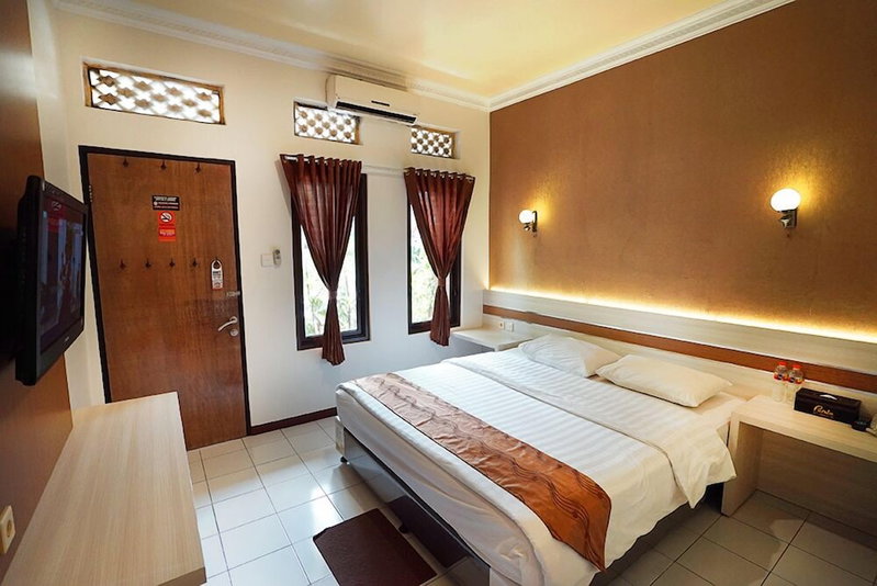 Patria Plaza Hotel, Blitar, Indonesia