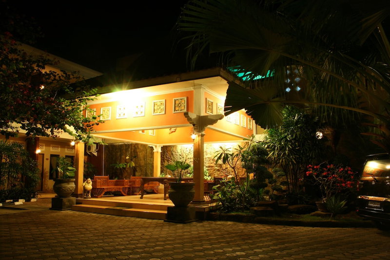 Patria Plaza Hotel, Blitar, Indonesia