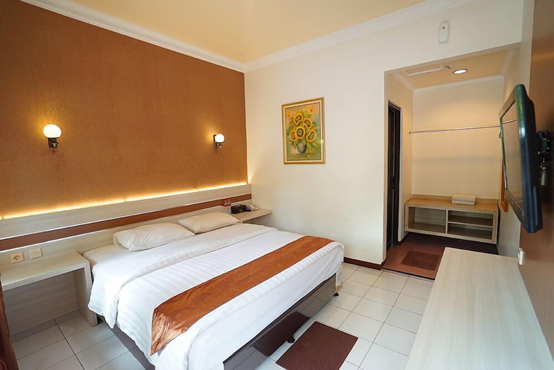 Patria Plaza Hotel, Blitar, Indonesia
