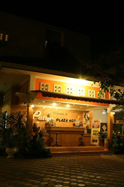 Patria Plaza Hotel, Blitar, Indonesia