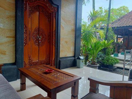 Nyoman House Ubud, Ubud, Indonesia