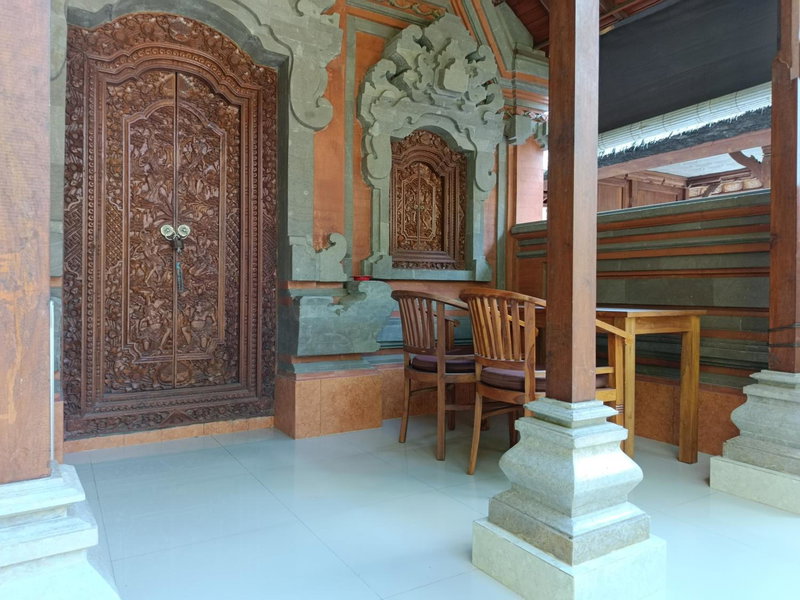 Nyoman House Ubud, Ubud, Indonesia