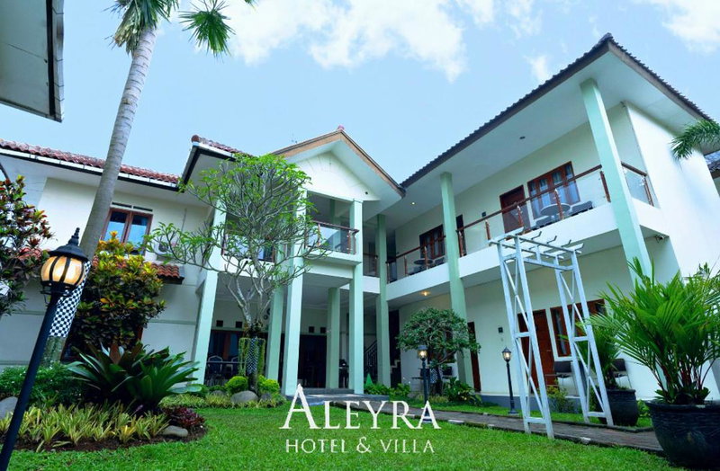 Aleyra Hotel and Villa's Garut, Garut, Indonesia