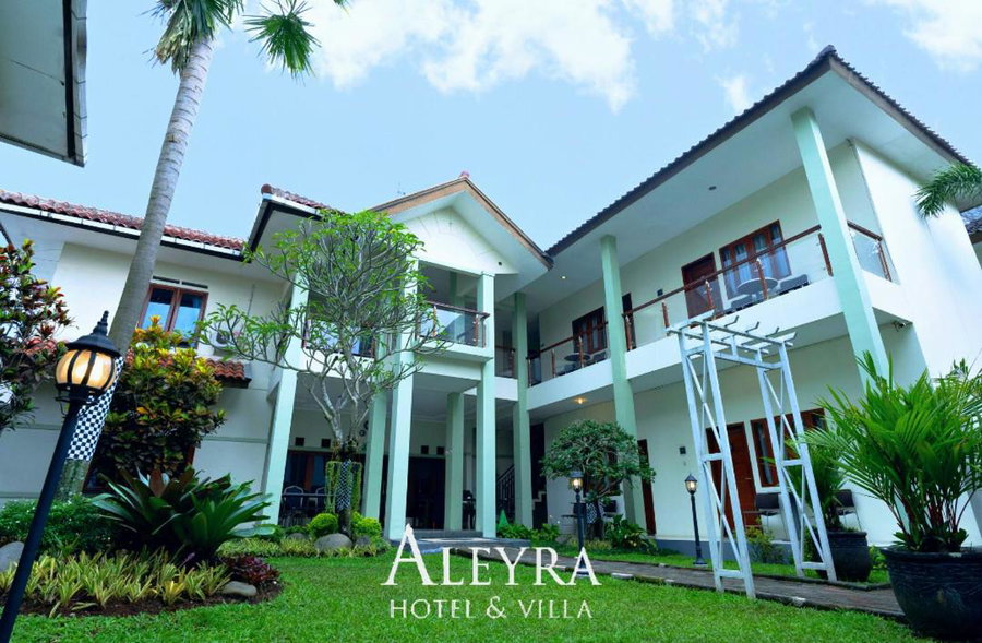 Aleyra Hotel and Villa's Garut, Garut, Indonesia