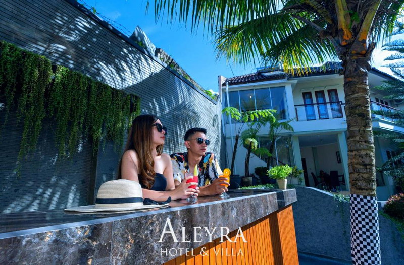 Aleyra Hotel and Villa's Garut, Garut, Indonesia