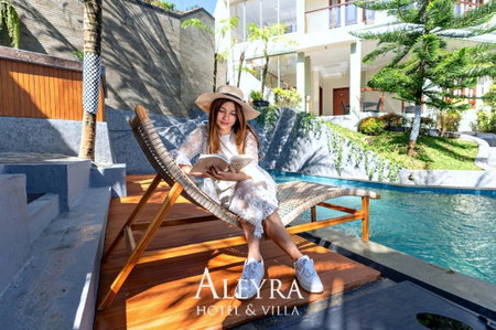 Aleyra Hotel and Villa's Garut, Garut, Indonesia